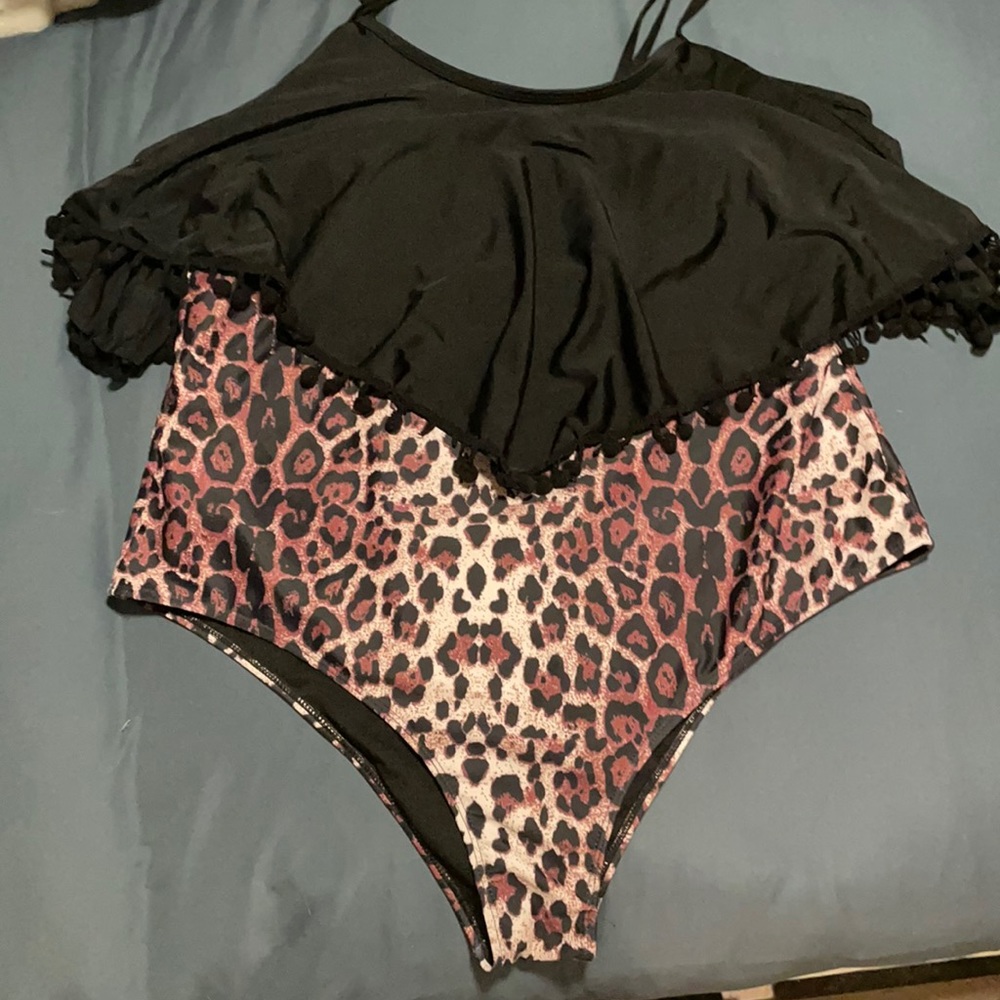 bathing suit